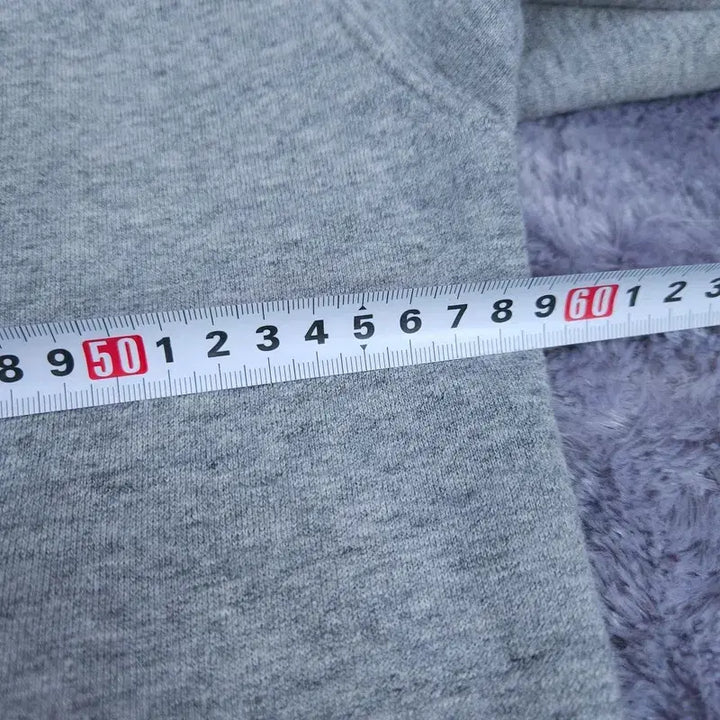 [BUNJANG] Who.A.U Hooded Sweatshirt / [M] 후아유 후드티