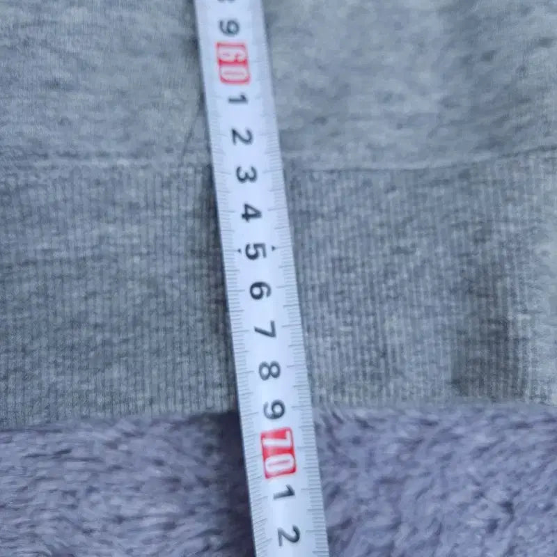 [BUNJANG] Who.A.U Hooded Sweatshirt / [M] 후아유 후드티