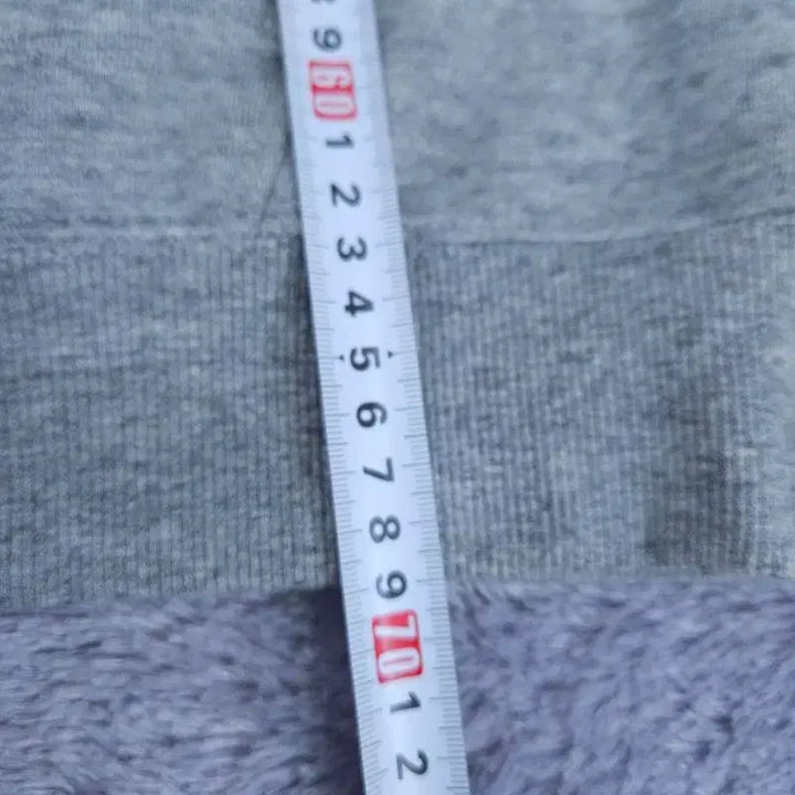[BUNJANG] Who.A.U Hooded Sweatshirt / [M] 후아유 후드티