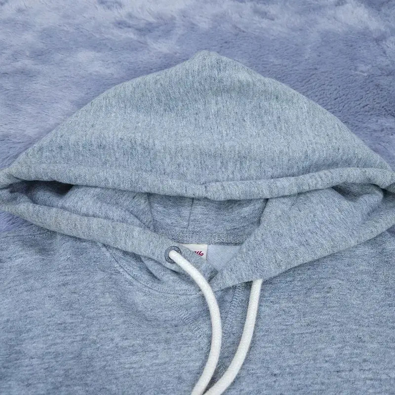 [BUNJANG] Who.A.U Hooded Sweatshirt / [M] 후아유 후드티