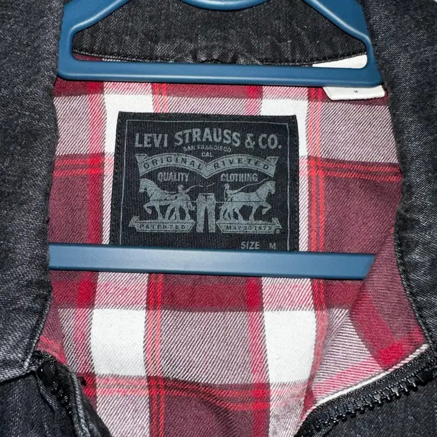 [BUNJANG] Levi&