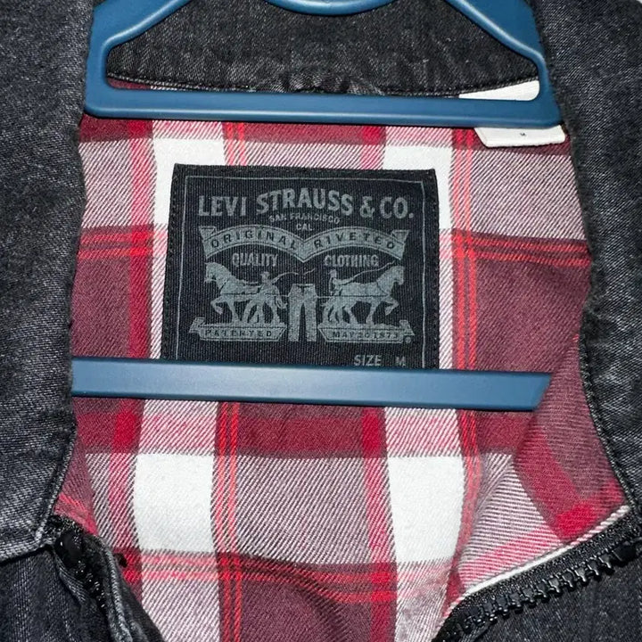 [BUNJANG] Levi&