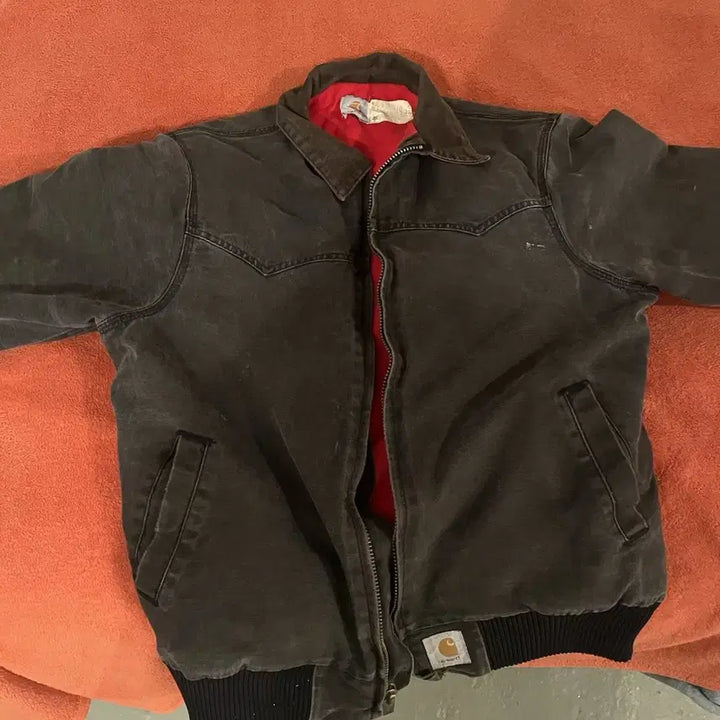 [BUNJANG] Carhartt Vintage Santa Fe Jacket / 칼하트 빈티지 산타페 자켓