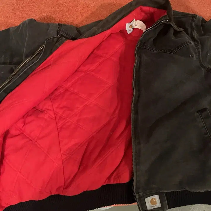 [BUNJANG] Carhartt Vintage Santa Fe Jacket / 칼하트 빈티지 산타페 자켓