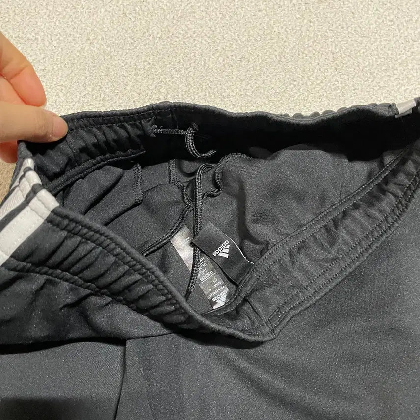 [BUNJANG] Adidas Training Pants / M 아디다스 트레이닝복 바지 하의 N.3360
