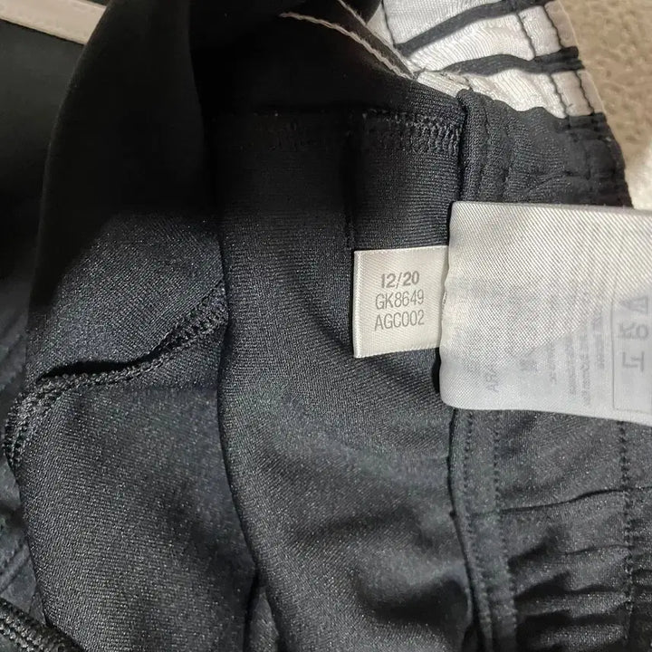 [BUNJANG] Adidas Training Pants / M 아디다스 트레이닝복 바지 하의 N.3360