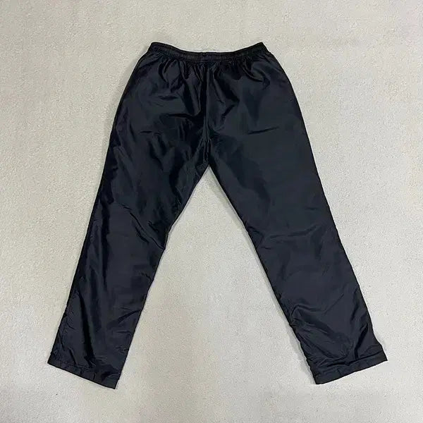 [BUNJANG] Adidas Woven Training Pants - Black (Size S) / S 아디다스 우븐 트레이닝복 바지 하의 B.2538