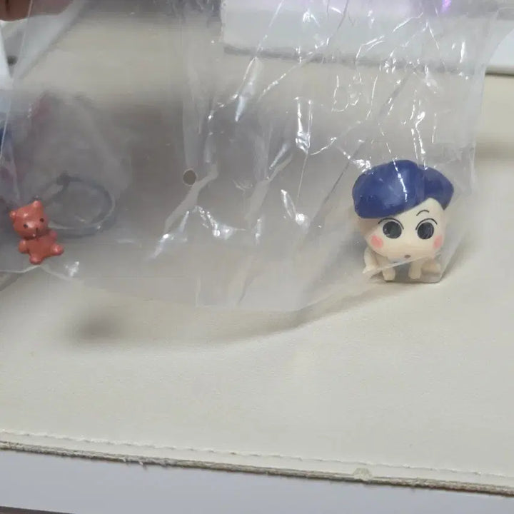 [BUNJANG] Baby Cheolsu Gacha Figure / 아기철수 가차