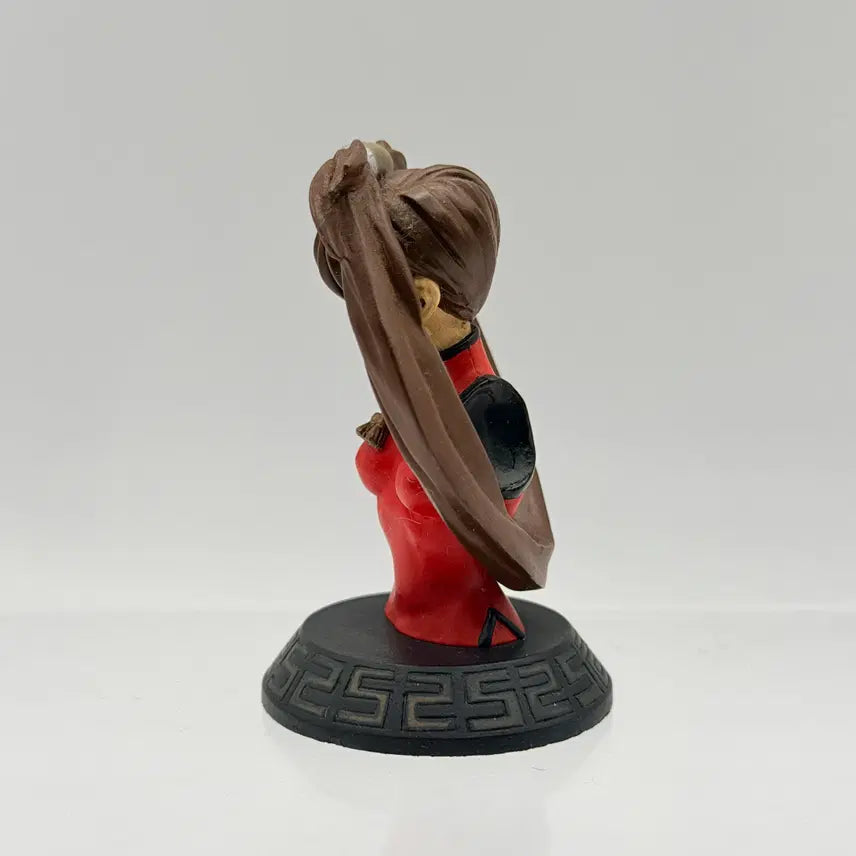 [BUNJANG] Guilty Gear Xrd Jam Kuradoberi Figure / 길티기어 이그제크스 흉상 컬렉션 Part2 잼 쿠라도베리 피규어 (71)