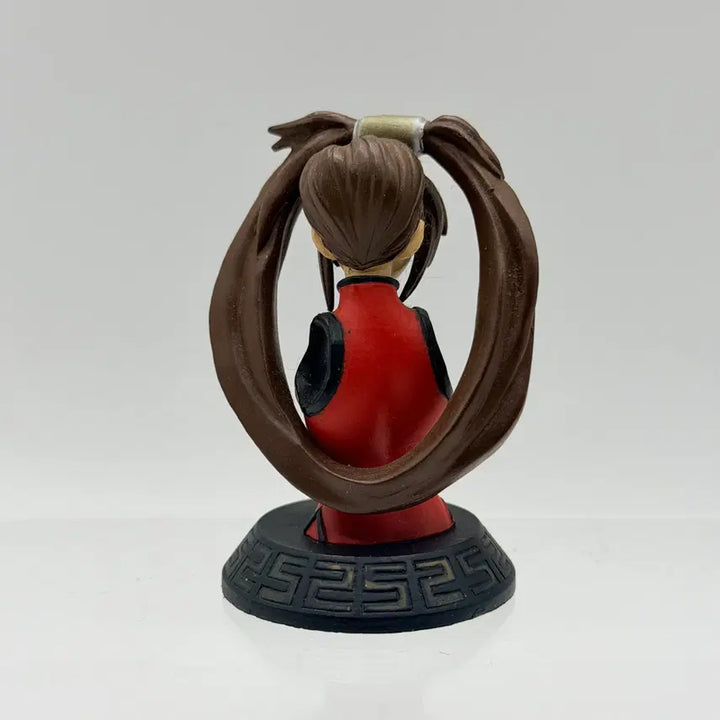 [BUNJANG] Guilty Gear Xrd Jam Kuradoberi Figure / 길티기어 이그제크스 흉상 컬렉션 Part2 잼 쿠라도베리 피규어 (71)