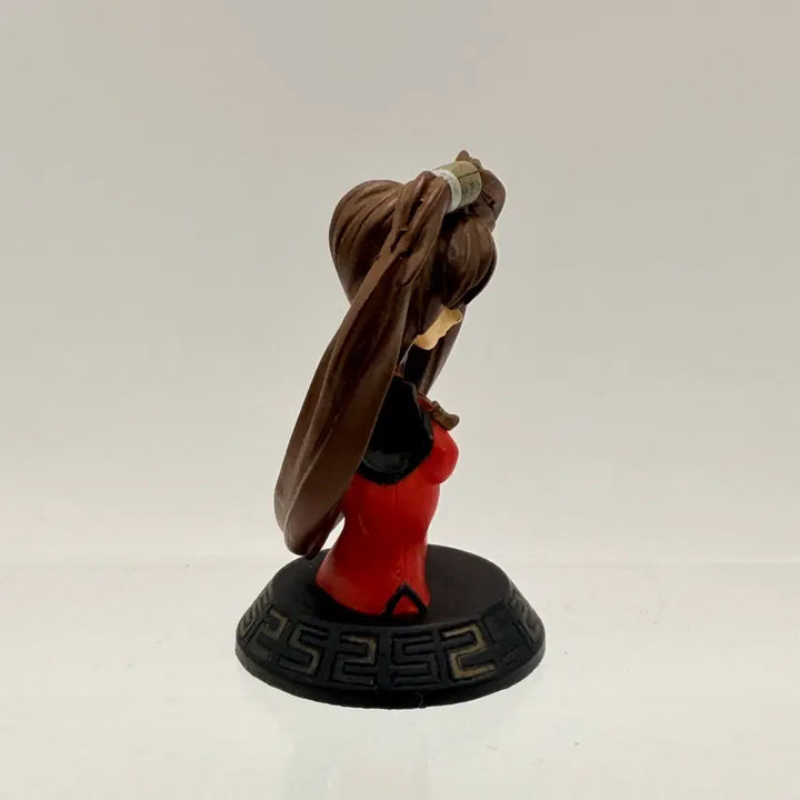 [BUNJANG] Guilty Gear Xrd Jam Kuradoberi Figure / 길티기어 이그제크스 흉상 컬렉션 Part2 잼 쿠라도베리 피규어 (71)