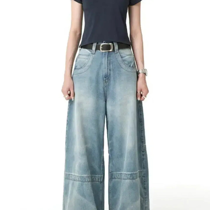 [BUNJANG] The Ilma Zelly Back Pocket Jeans / 더일마 zelly back pocket 젤리 백포켓진 새상품 미사용