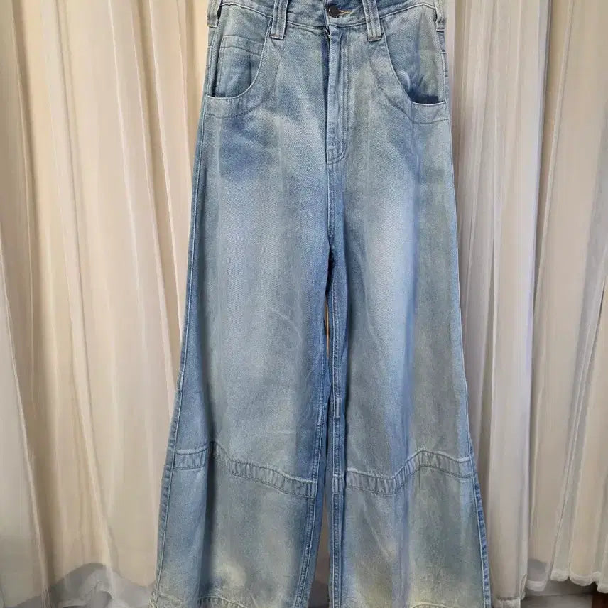 [BUNJANG] The Ilma Zelly Back Pocket Jeans / 더일마 zelly back pocket 젤리 백포켓진 새상품 미사용