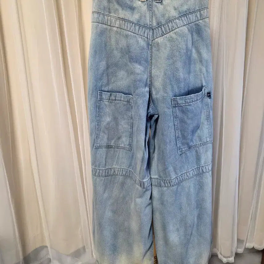 [BUNJANG] The Ilma Zelly Back Pocket Jeans / 더일마 zelly back pocket 젤리 백포켓진 새상품 미사용