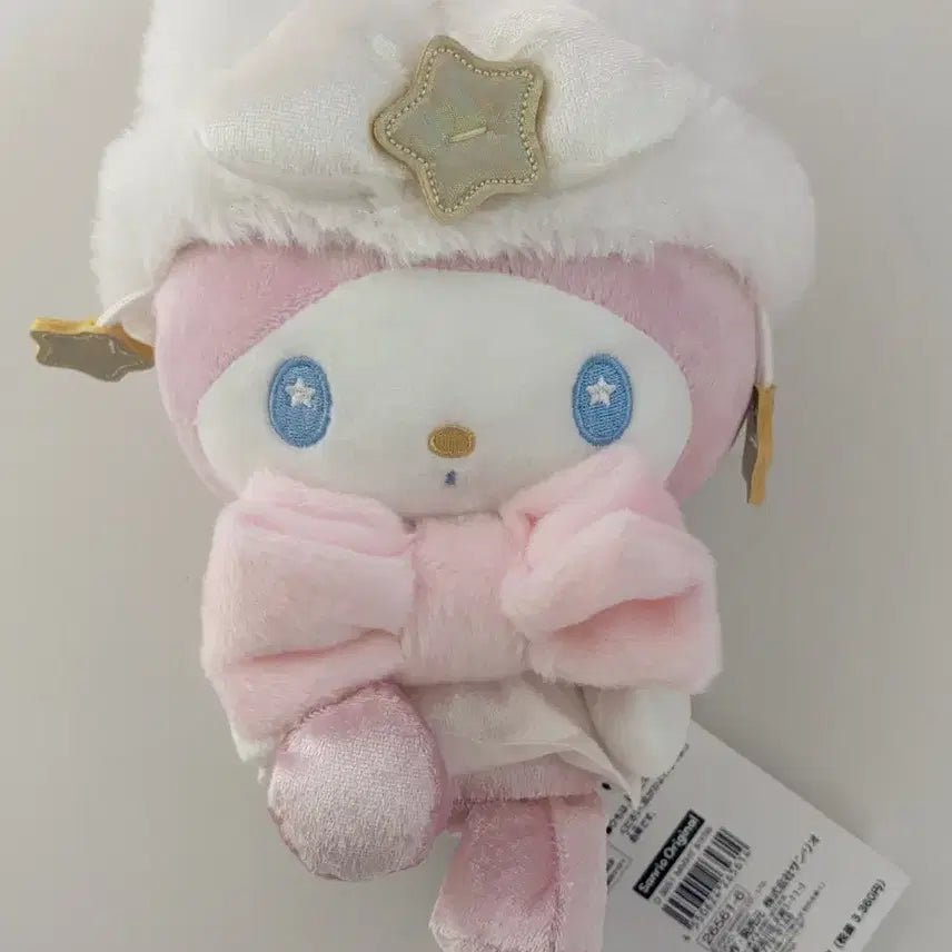 [SOLD OUT] (택O) 키라키라 윈터 마이멜로디 누이 인형