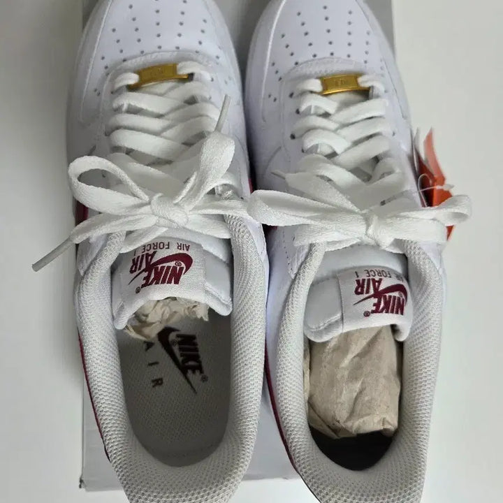 [BUNJANG] Nike Air Force 1 &