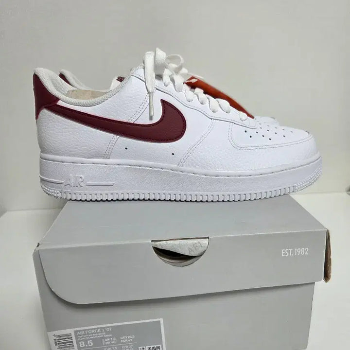 [BUNJANG] Nike Air Force 1 &