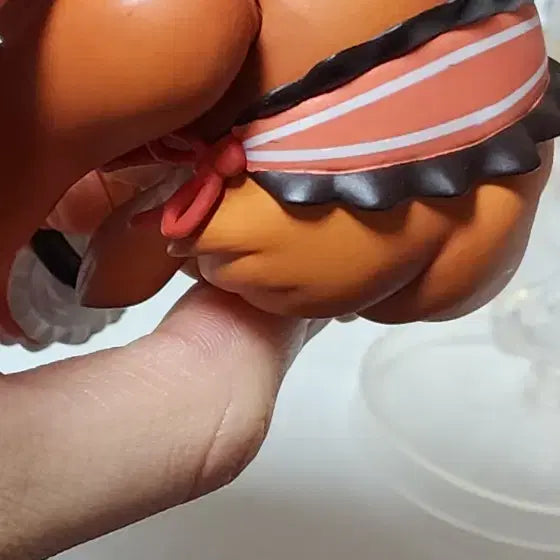 [BUNJANG] Good Smile Company Mikuru Asahina Nendoroid Figure / 스즈미야 하루히의 우울 미쿠루 넨도로이드