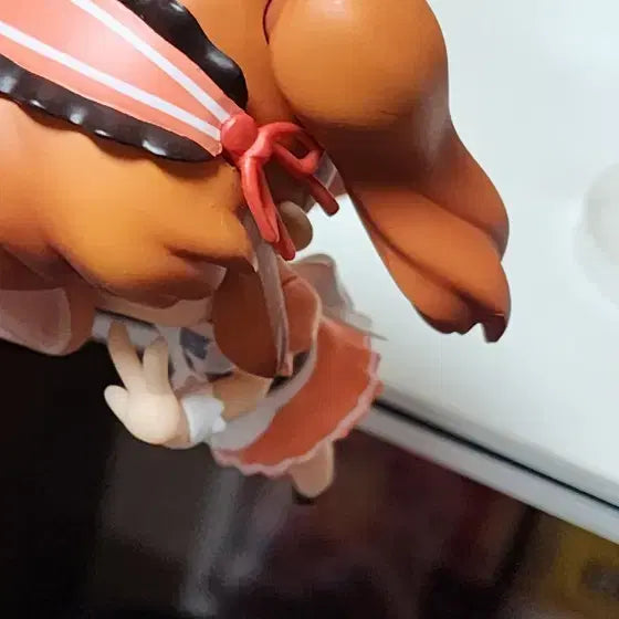 [BUNJANG] Good Smile Company Mikuru Asahina Nendoroid Figure / 스즈미야 하루히의 우울 미쿠루 넨도로이드