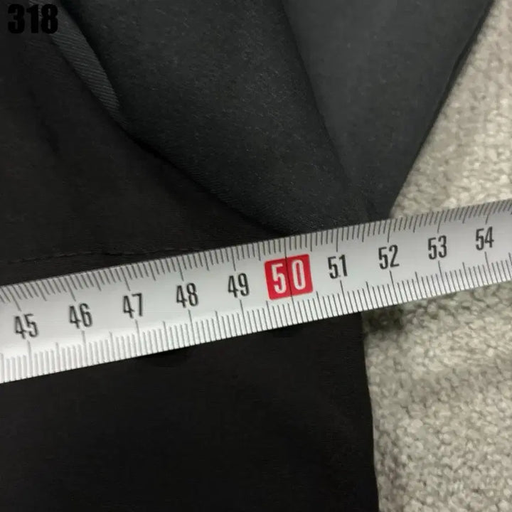 [SOLD OUT] 험멜 블랙 패딩 후드집업 점퍼