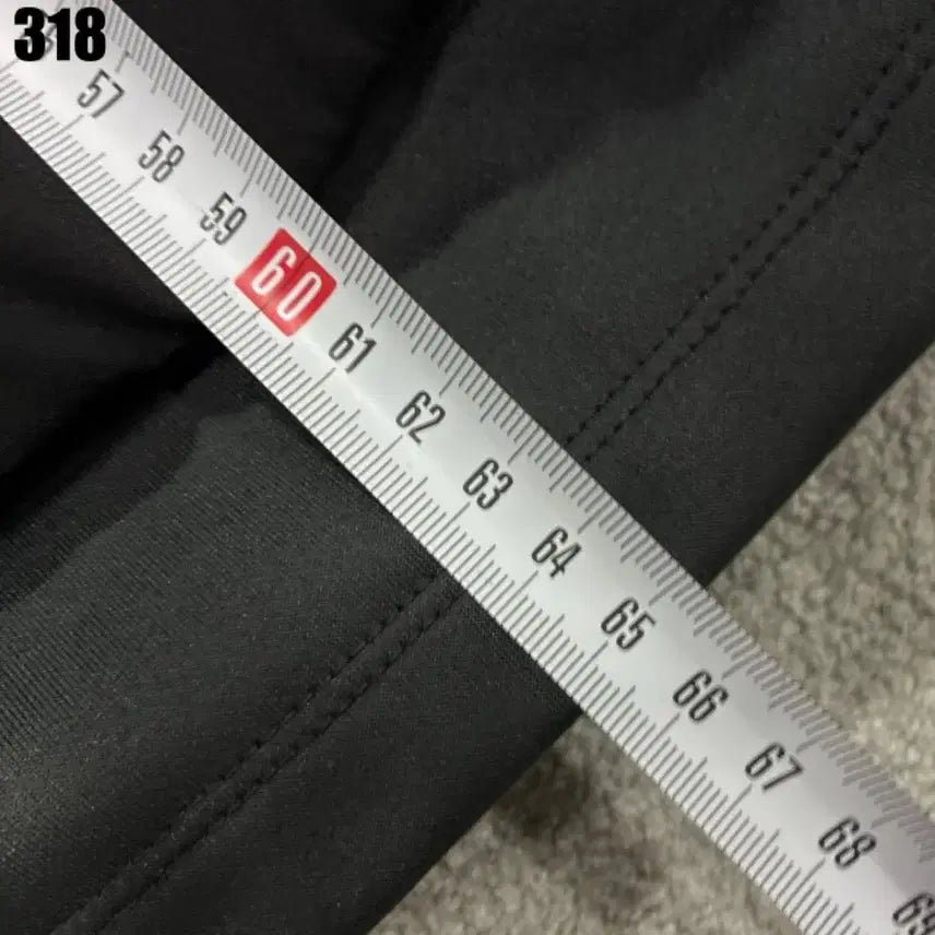 [SOLD OUT] 험멜 블랙 패딩 후드집업 점퍼