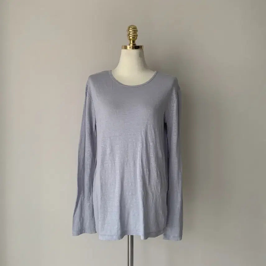 [BUNJANG] Alexander Wang T-Shirt - Size S / T 알렉산더왕 티셔츠 S 사이즈