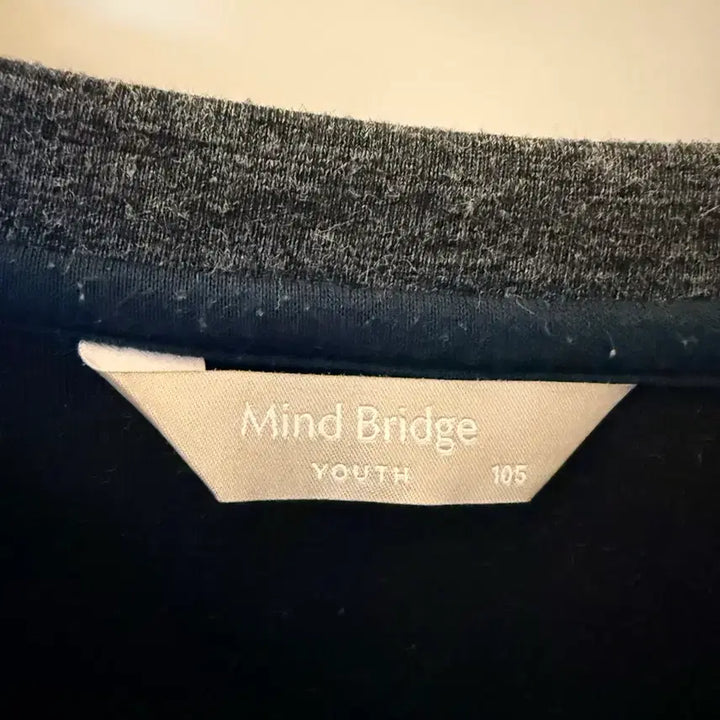 [BUNJANG] Mind Bridge Graphic Spandex Men&