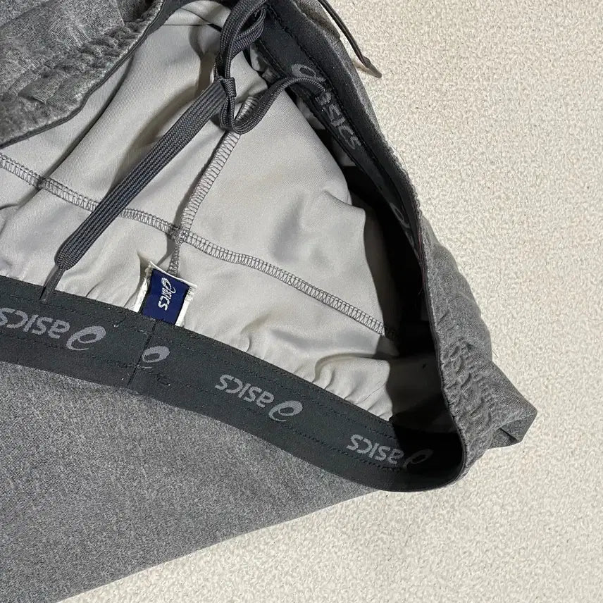 [BUNJANG] Asics Training Pants XL / XL 아식스 트레이닝복 바지 N.3364
