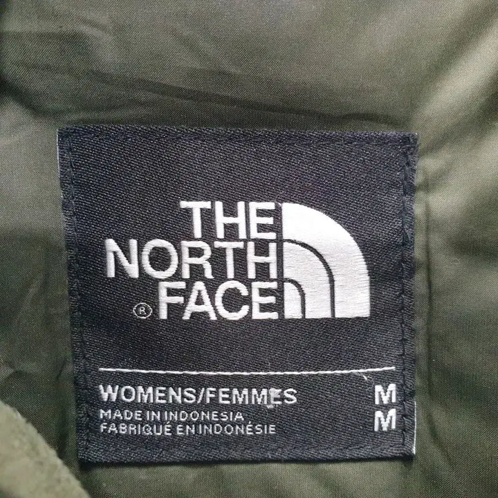 [BUNJANG] The North Face Women&