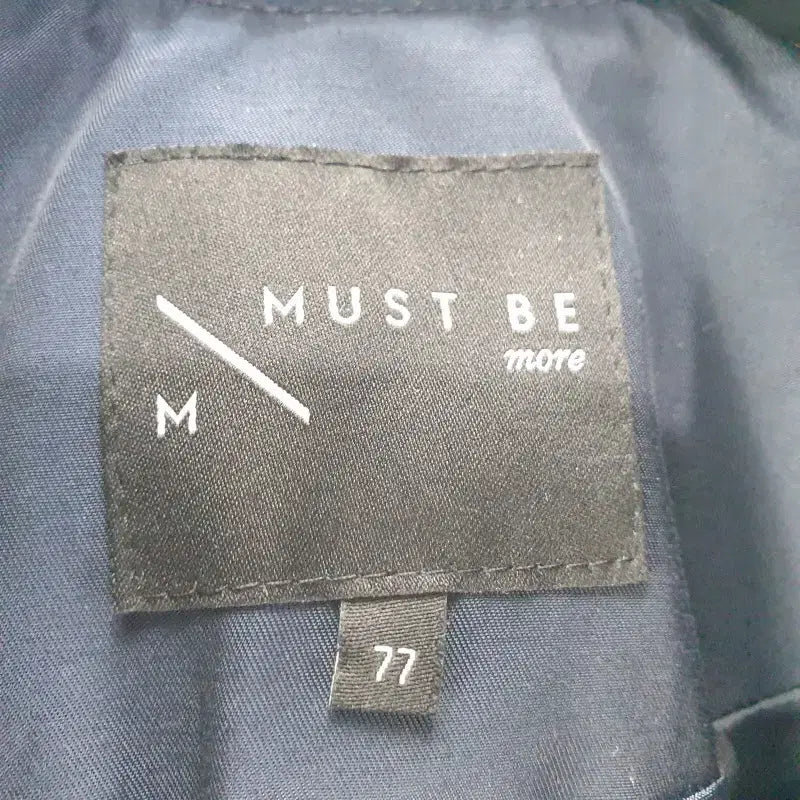 [BUNJANG] Mustbe Women&