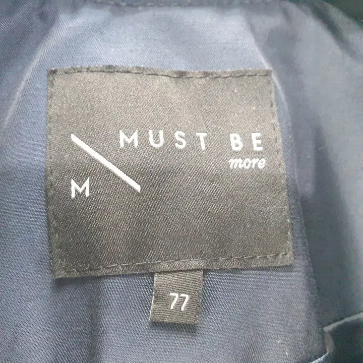 [BUNJANG] Mustbe Women&