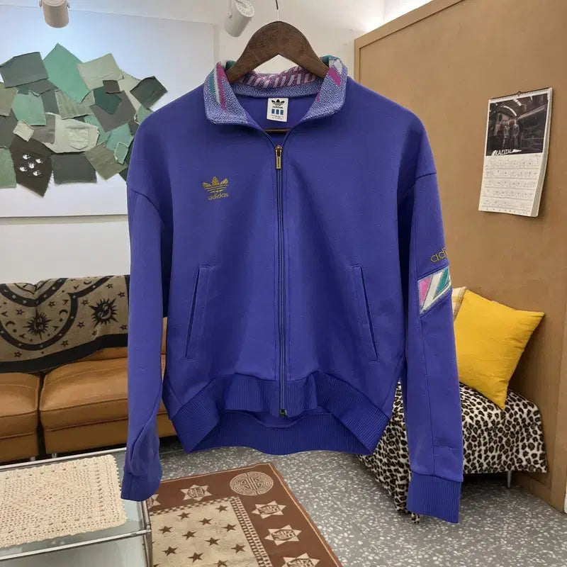 [BUNJANG] Adidas Japan Vintage 90&