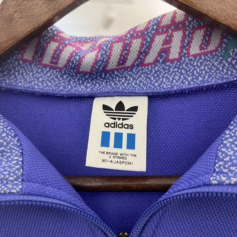 [BUNJANG] Adidas Japan Vintage 90&