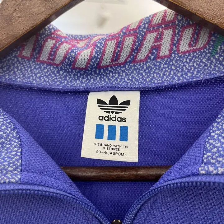 [BUNJANG] Adidas Japan Vintage 90&