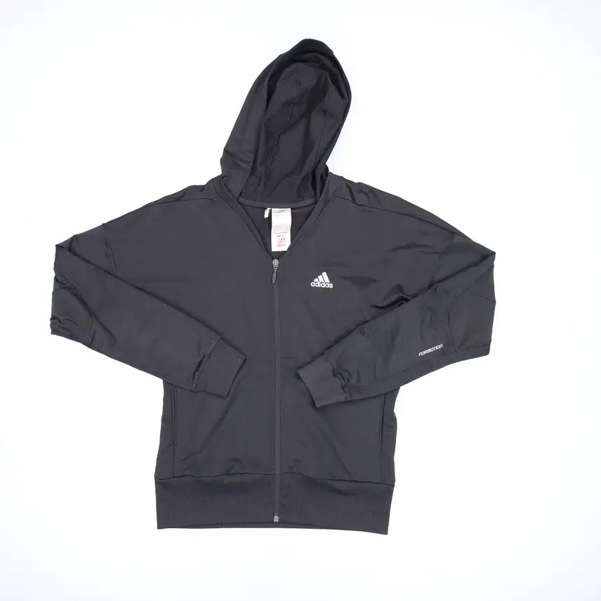 [SOLD OUT] 95 아디다스 트레이닝 후드집업 0313H1