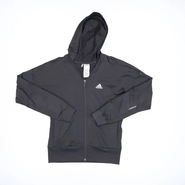 [SOLD OUT] 95 아디다스 트레이닝 후드집업 0313H1