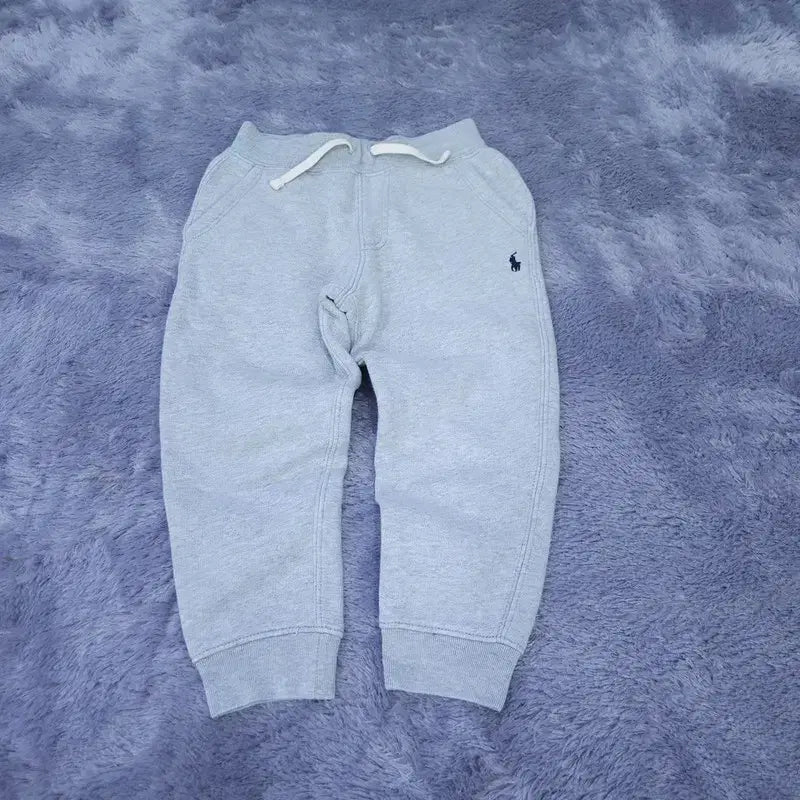 [BUNJANG] Polo Kids Sport Pants / [4] 폴로 운동바지 키즈