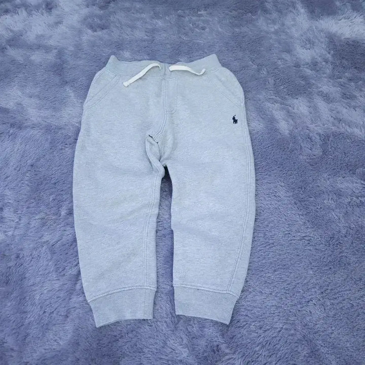 [BUNJANG] Polo Kids Sport Pants / [4] 폴로 운동바지 키즈