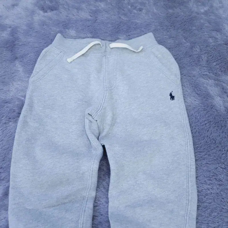 [BUNJANG] Polo Kids Sport Pants / [4] 폴로 운동바지 키즈