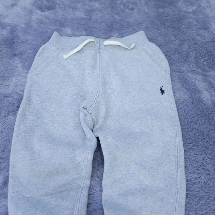[BUNJANG] Polo Kids Sport Pants / [4] 폴로 운동바지 키즈