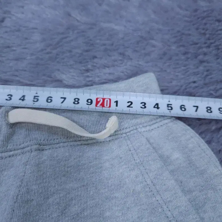 [BUNJANG] Polo Kids Sport Pants / [4] 폴로 운동바지 키즈