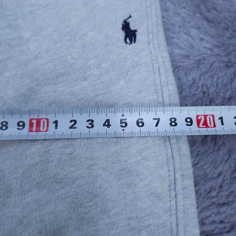 [BUNJANG] Polo Kids Sport Pants / [4] 폴로 운동바지 키즈