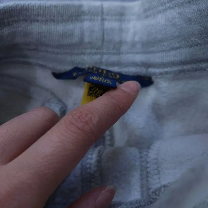 [BUNJANG] Polo Kids Sport Pants / [4] 폴로 운동바지 키즈