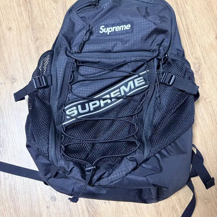 [BUNJANG] Supreme Backpack 23FW / 슈프림 백팩 23FW