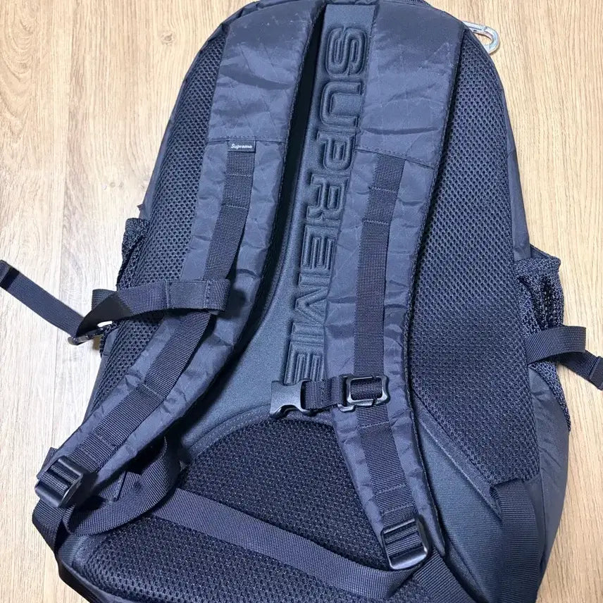 [BUNJANG] Supreme Backpack 23FW / 슈프림 백팩 23FW