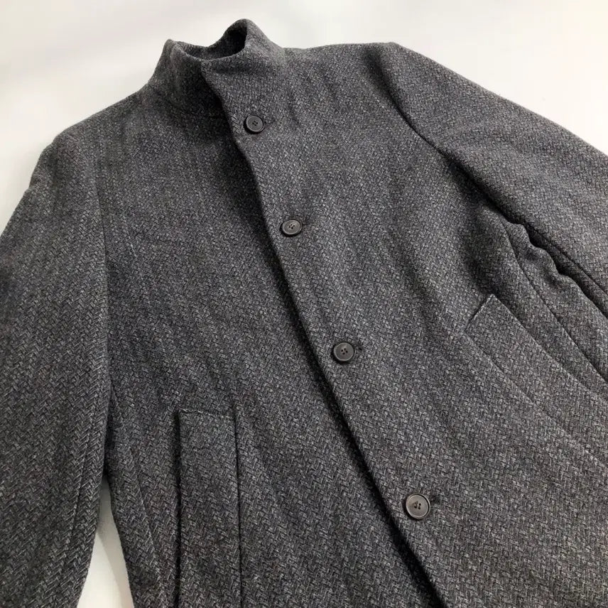 [SOLD OUT] URBAN CODE 롱 코트