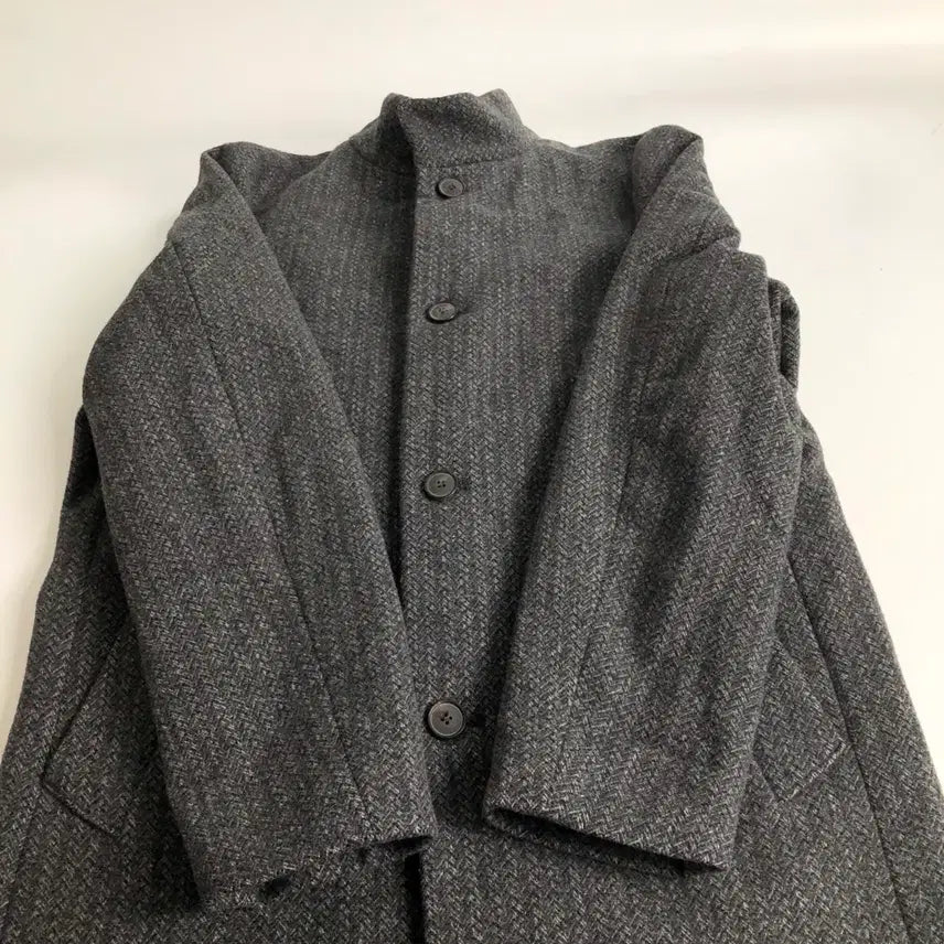 [SOLD OUT] URBAN CODE 롱 코트