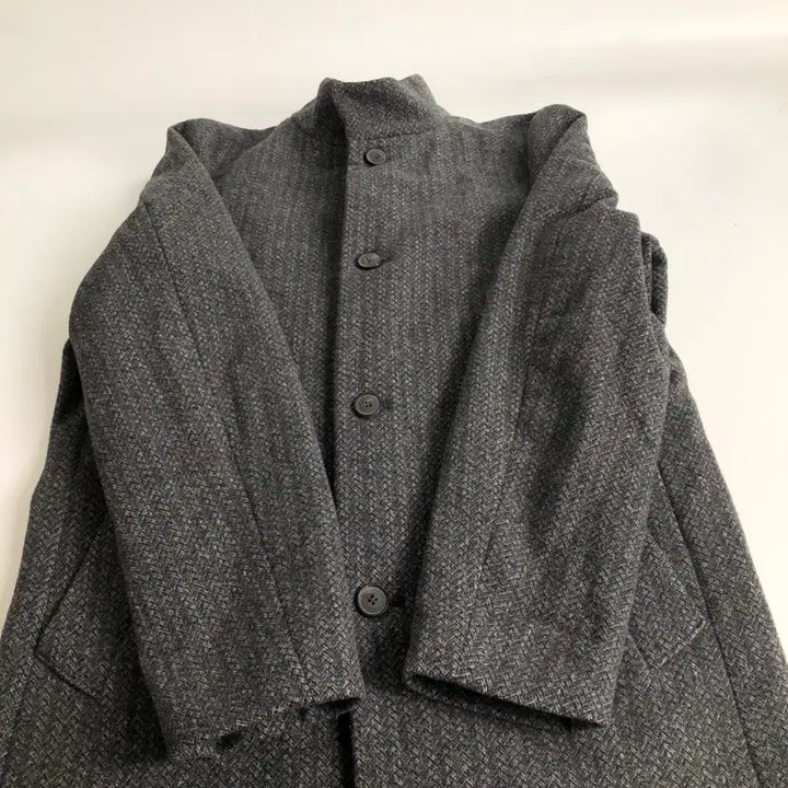 [SOLD OUT] URBAN CODE 롱 코트