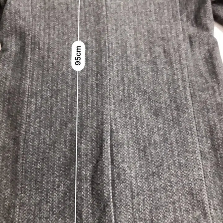 [SOLD OUT] URBAN CODE 롱 코트