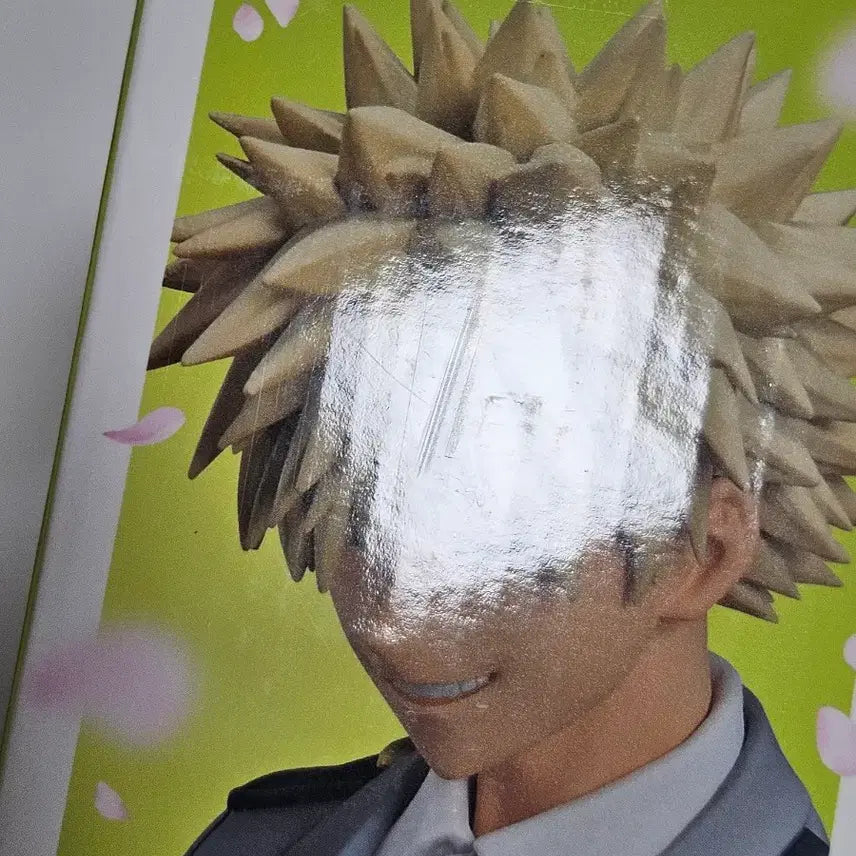 [BUNJANG] My Hero Academia Kuji Collection Bundle Set / 택포37) 나히아 쿠지 이어지는 마음 a상 b상 e상 미도리야 바쿠고
